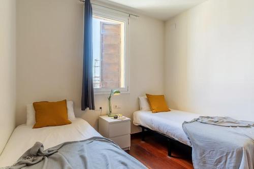 Canela Homes BARCELONA ATIC