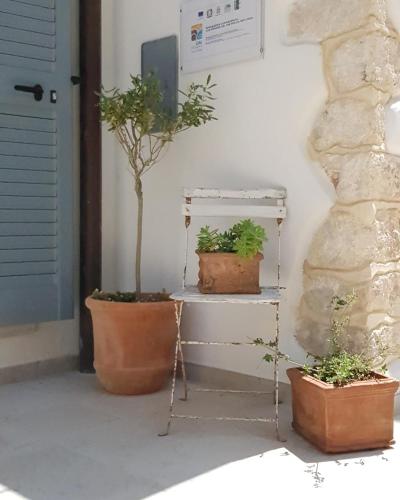 Gallery image of Gárgara Bed and Breakfast in Vico del Gargano
