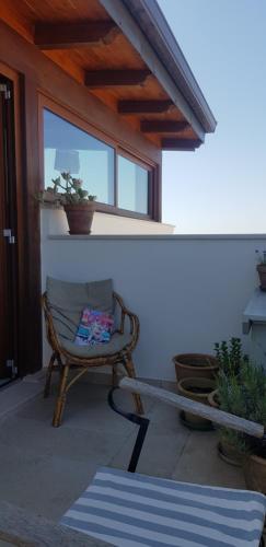 Gallery image of Gárgara Bed and Breakfast in Vico del Gargano