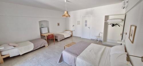 Gallery image of Gárgara Bed and Breakfast in Vico del Gargano