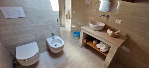 Gallery image of Gárgara Bed and Breakfast in Vico del Gargano
