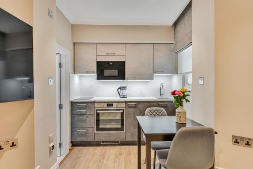 Cleveland Residences Chelsea photo 152