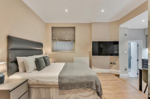 Cleveland Residences Chelsea photo 157