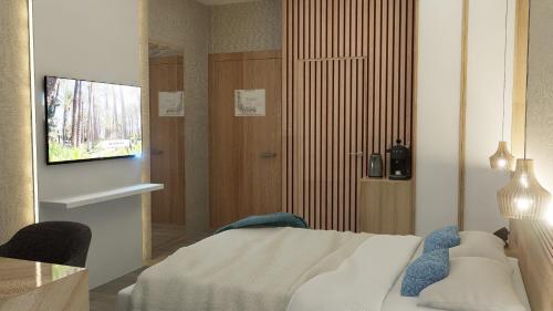 Gallery image of Hotel Santa Pola in Santa Pola