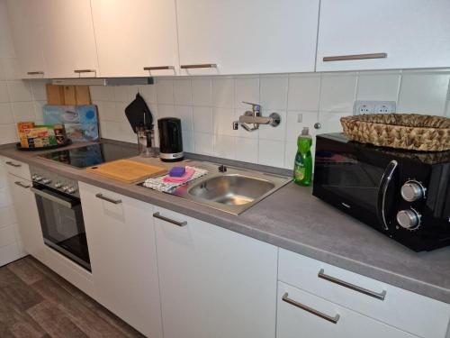 Ảnh trong thư viện ảnh của Apartment Zum Fuchspfad ở Hohenrieth