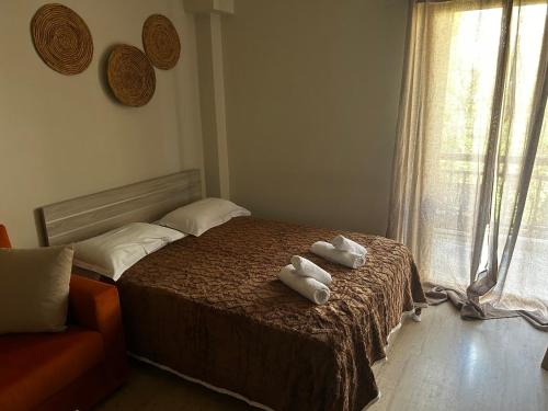 Central House Karistos