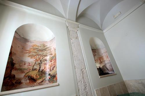 Imagen de la galería de Al Catillo, en Tívoli