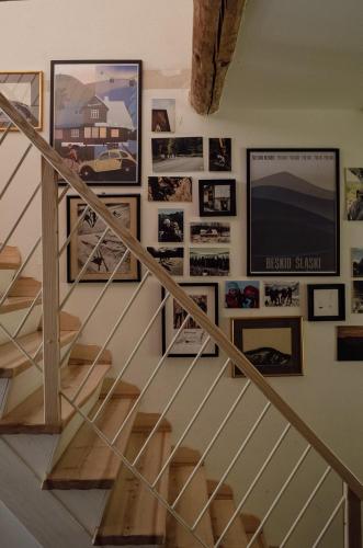 Fotografie z fotogalerie ubytování Daj Spokój v destinaci Szczyrk