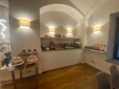 Carlo Felice Boutique Hotel photo 79