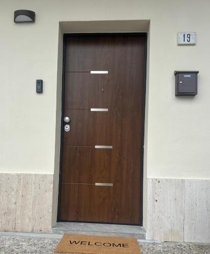 Φωτογραφία από το άλμπουμ του Maisonette Salvaterra στο Κάρπι