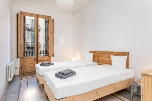 Canela Homes BARCELONA CONCEPCIÓ