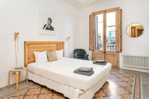 Canela Homes BARCELONA CONCEPCIÓ