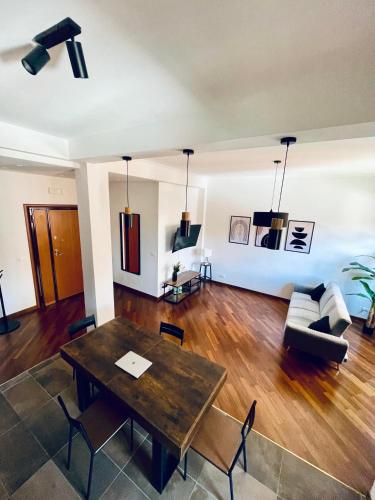 Casa Giulia Monteverde photo 3
