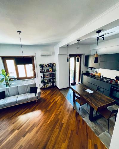 Casa Giulia Monteverde photo 5