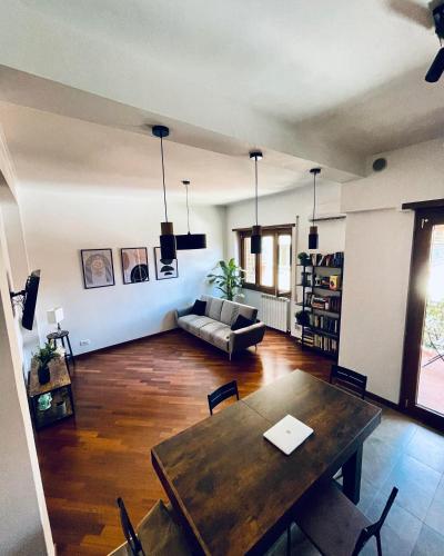 Casa Giulia Monteverde photo 12