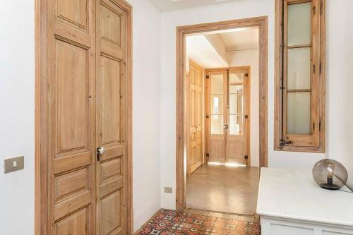 Canela Homes BARCELONA CONCEPCIÓ