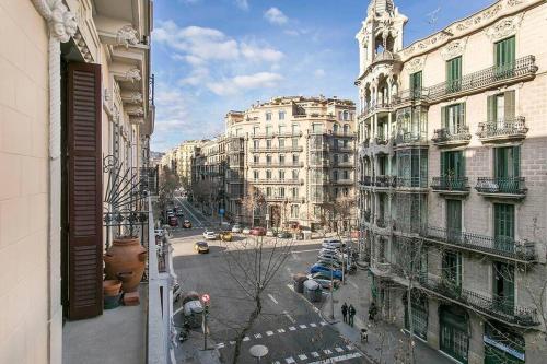 Canela Homes BARCELONA CONCEPCIÓ