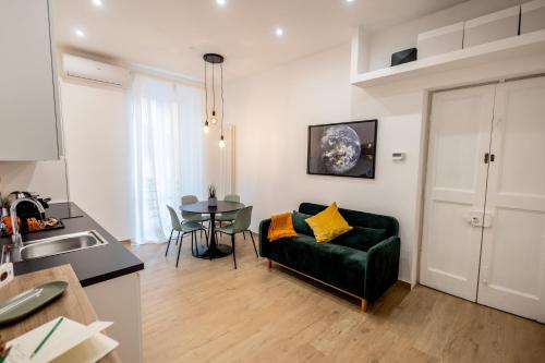 Re di Roma Ela Apartment