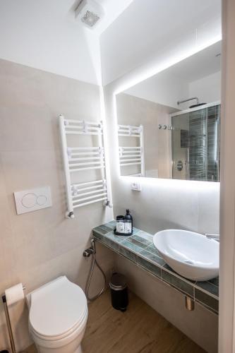 Re di Roma Ela Apartment