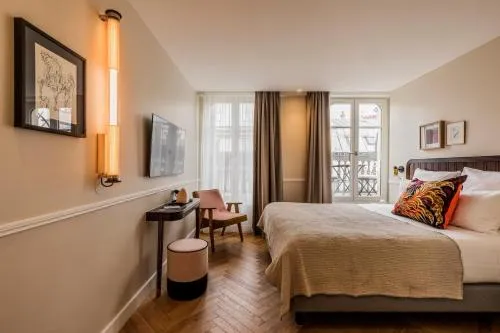 Hôtel Chamar photo 30