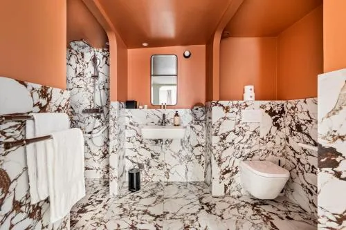 Hôtel Chamar photo 29