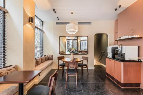 Hôtel Chamar photo 46