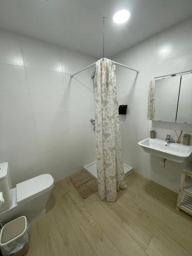 New Aires de Guadaiza apartment