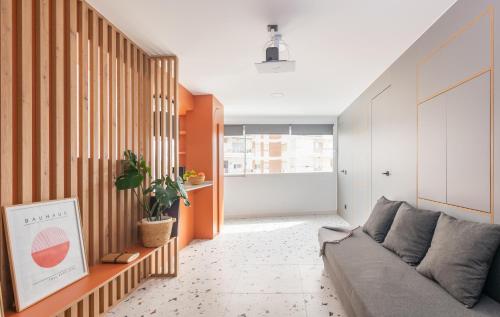 Terrasol Piragua Home