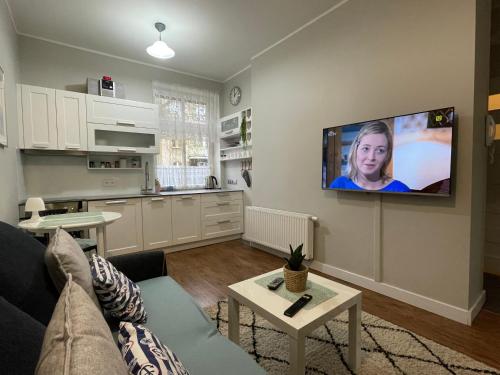 Home3city Przytulny 300 m od plaży