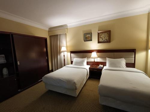 Luxury Boutique Double Room 10