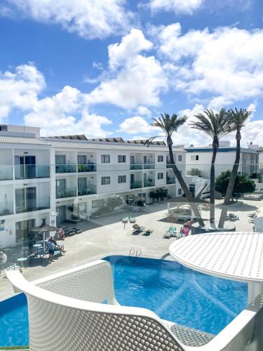 Corralejo Surfing Colors Hotel&Apartments