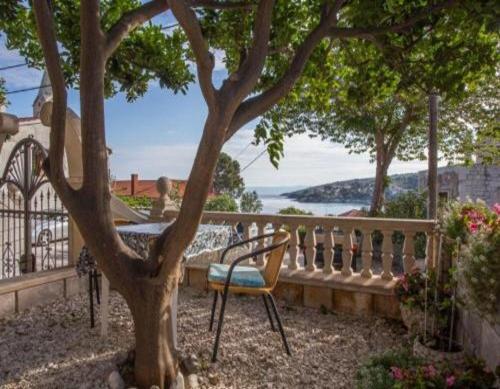 Apartments and Room Anita