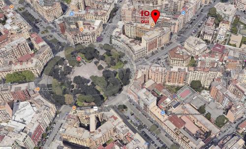 Re di Roma Ela Apartment