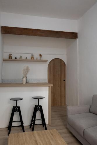 Bel appartement proche arènes