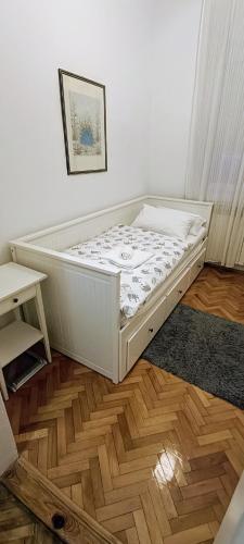 Zagreb Stay