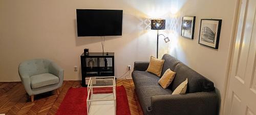Zagreb Stay