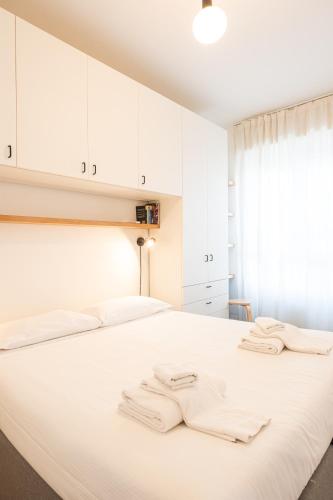 Moderno bilocale sui Navigli - Mirable PM