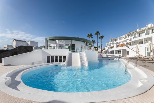 Home2Book Cute Alexia Puerto del Carmen, Terrace