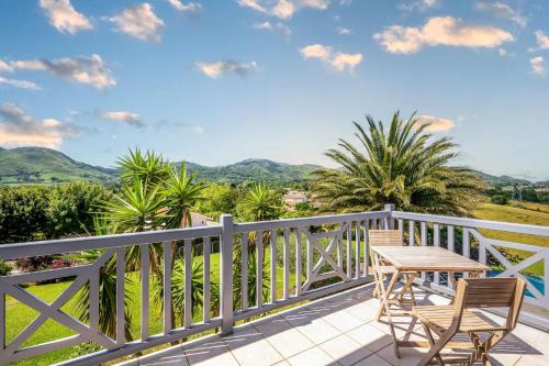 Gallery image of Maison Madalena Villas with Private Pool in Lurra