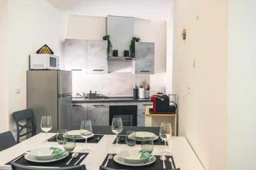 Gallery image of Gavirate Lake apartment in Gavirate