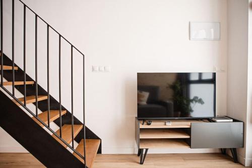 Lofts plaza JM Orense C