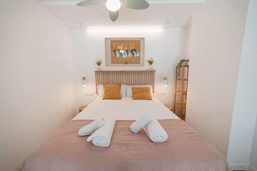 Lofts plaza JM Orense C