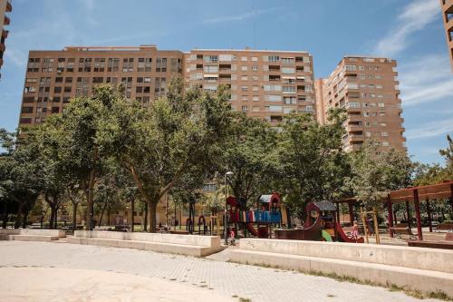 Lofts plaza JM Orense C