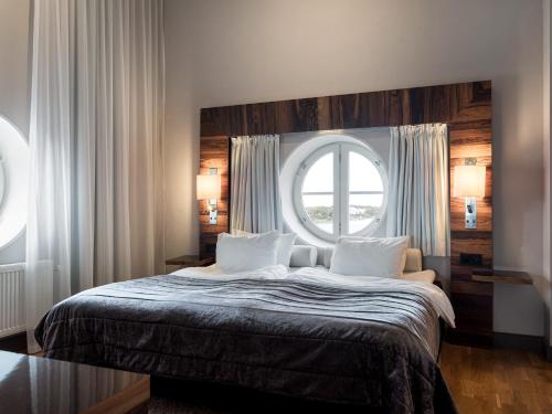 Elite Hotel Marina Tower, Spa & Resort Image