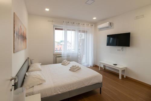 Piazza Lodi - Apartment
