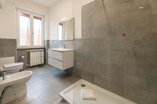 Piazza Lodi - Apartment