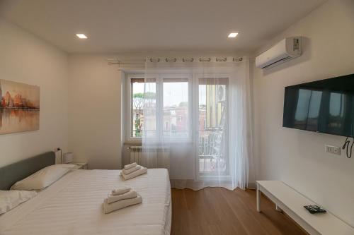 Piazza Lodi - Apartment