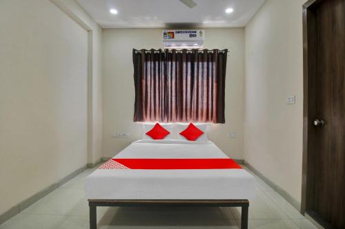 Gallery image of OYO Flagship High Rise Hotel in Hyderabad