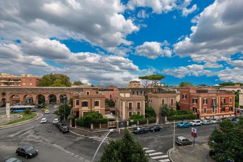 Piazza Lodi - Apartment