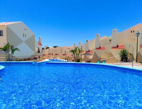 Mareverde Carmen 1 Bedroom